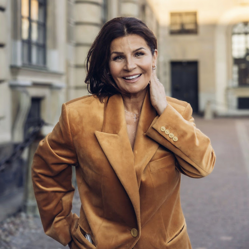 Carola Häggkvist