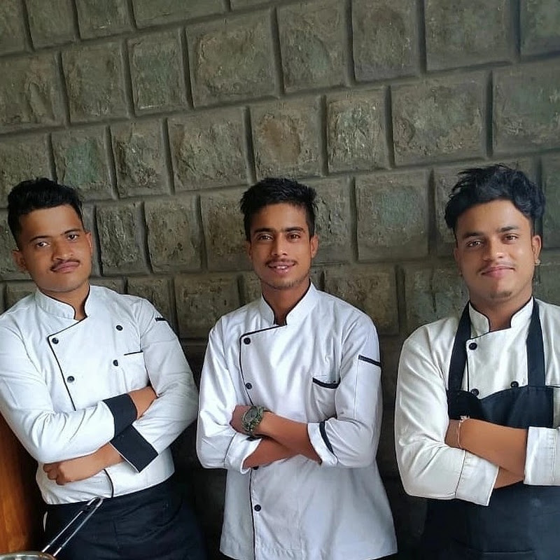 Himachali chef Ajit