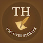 TH uncover stories logo