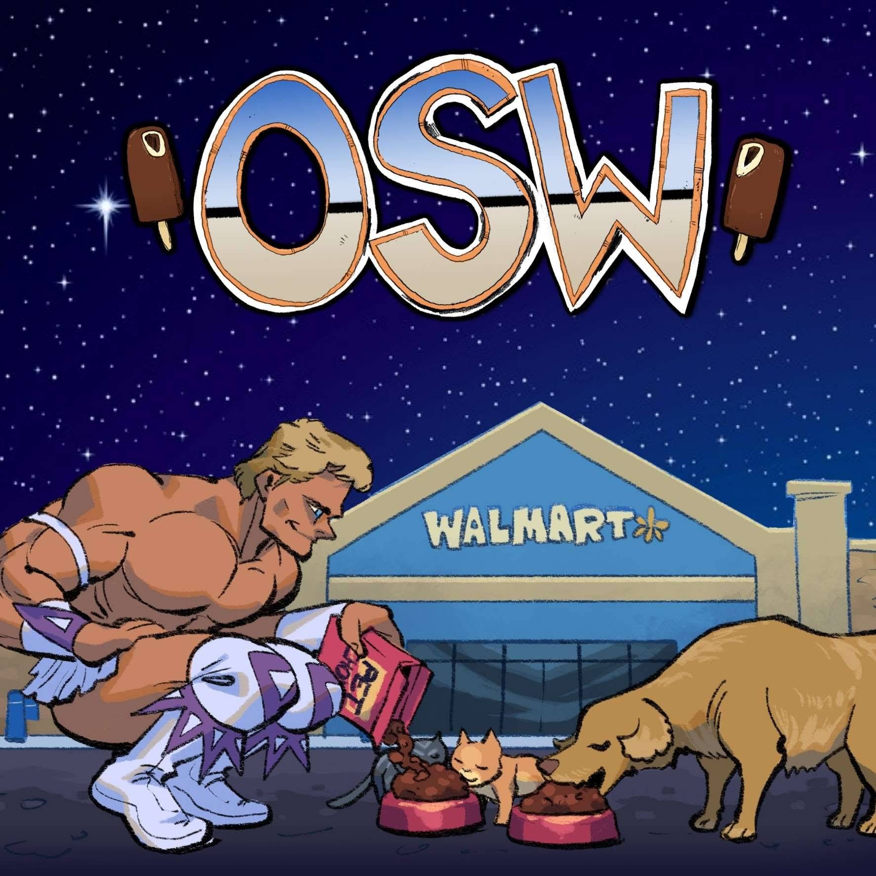 Post from OSW Review HD