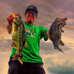 Matt Stark Fishing