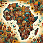 Folktale Africa logo
