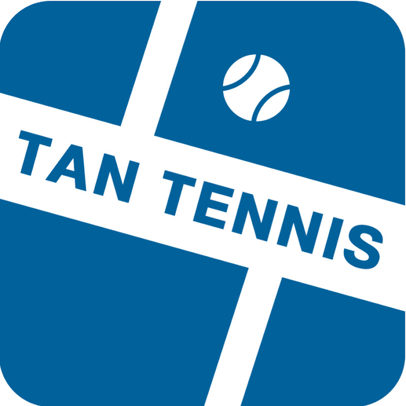 Tan Tennis