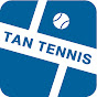 Tan Tennis