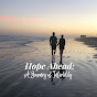 Hope Ahead: A Journey of Infertility logo