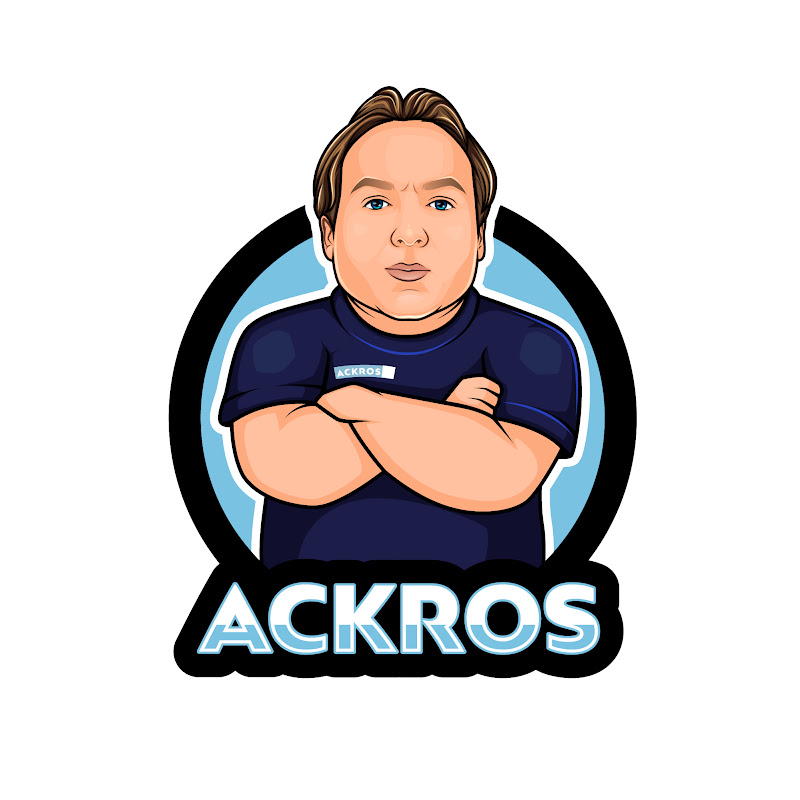 AckrosG