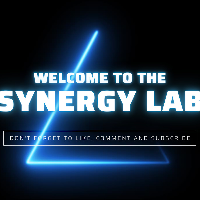 The Synergy Lab