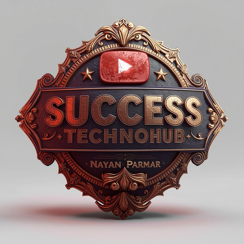 Success Technohub [Nayan Parmar]