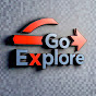 Go Explore  logo