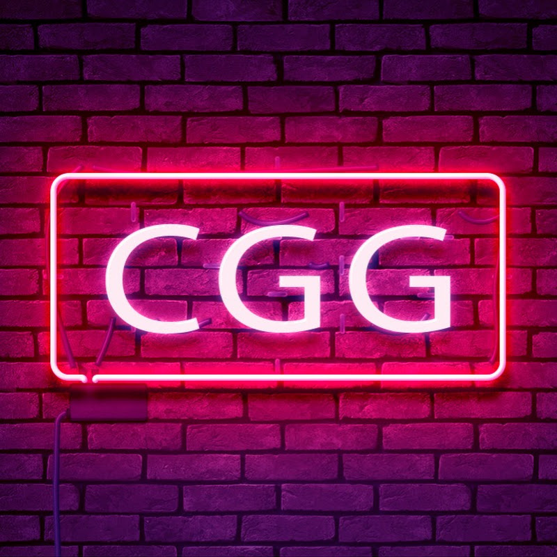 CGG