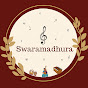 Swaramadhura logo