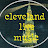 Cleveland Live Music 