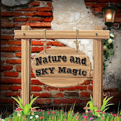 Nature and SKY Magic