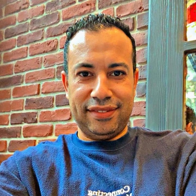 Channel Avatar