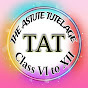 THE ASTUTE TUTELAGE logo