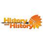 History And History logo