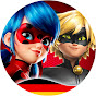 MIRACULOUS - Geschichten von Ladybug und Cat Noir