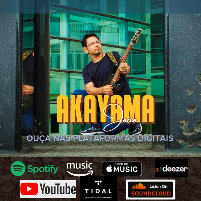 João Guilherme Akayama