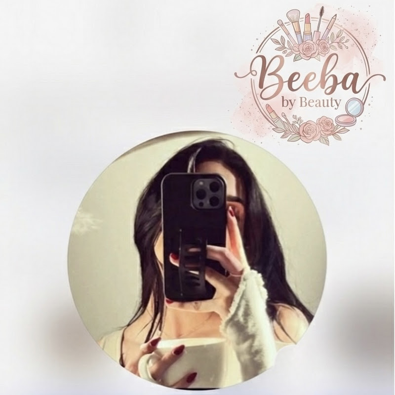 Ms Beeba  beauty 