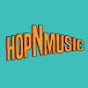 Hop n Music logo