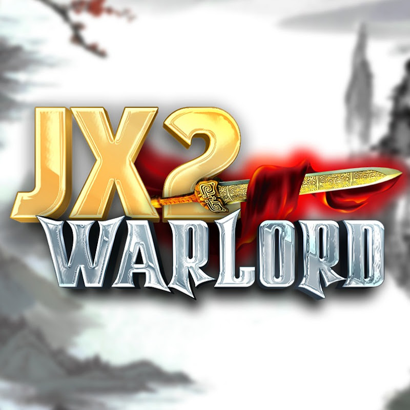 JX2 Warlord icon