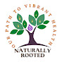 dō Naturally Rooted  logo