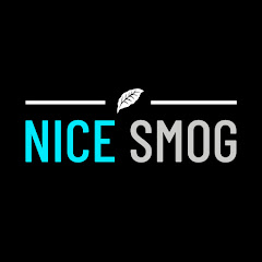 Nice SMOG channel logo