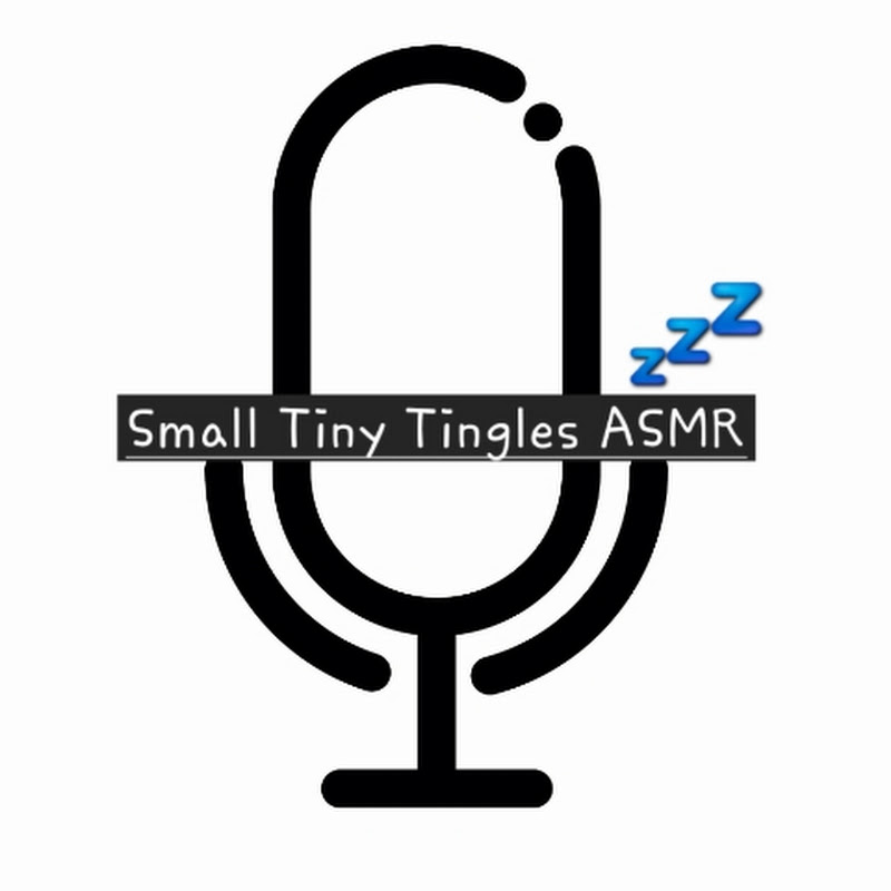Small Tiny Tingles Asmr