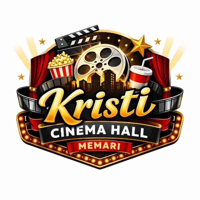 Kristi Cinema Hall Memari