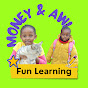Money and Awi logo