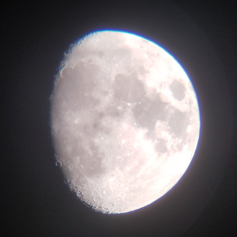 Slavik - Astronomy and astrophotography