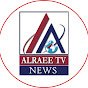 AlRaee News logo