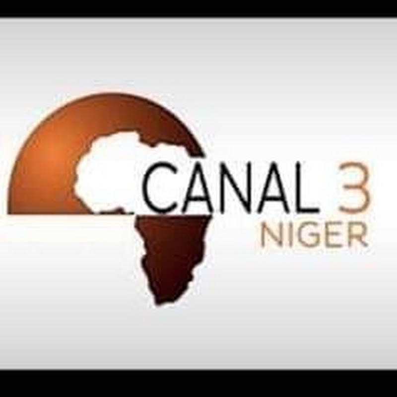 Canal 3 Niger