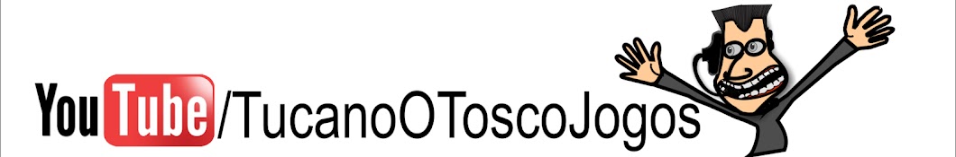Tucano O Tosco - Jogos Awatar kanału YouTube