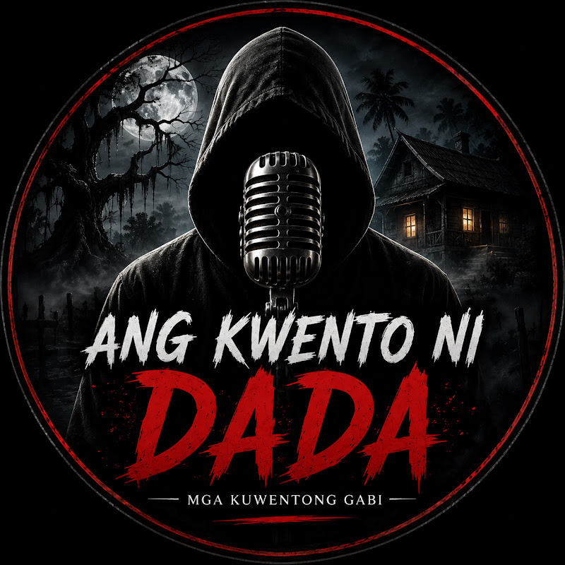 Ang Kwento Ni Dada