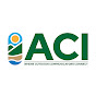 Association for Conservation Information logo