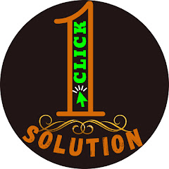 1Click Solution channel logo