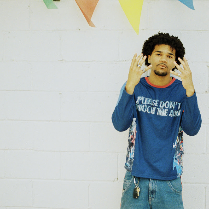 Kai Banks @darealestkaibanks | Thizzler
