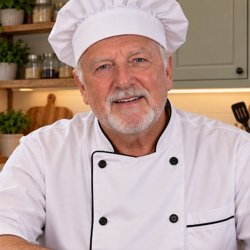Cook With Randy