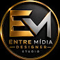 Entre Mídia Designer e Studio