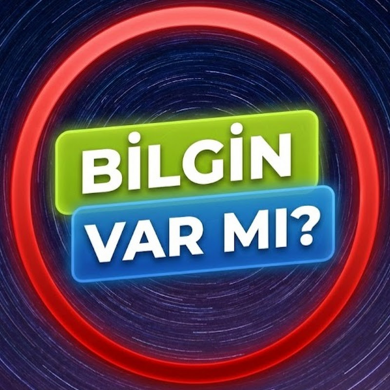Bilgin Var Mı?