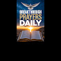 Breakthrough Prayers Daily logo