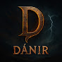 DÁNIR logo