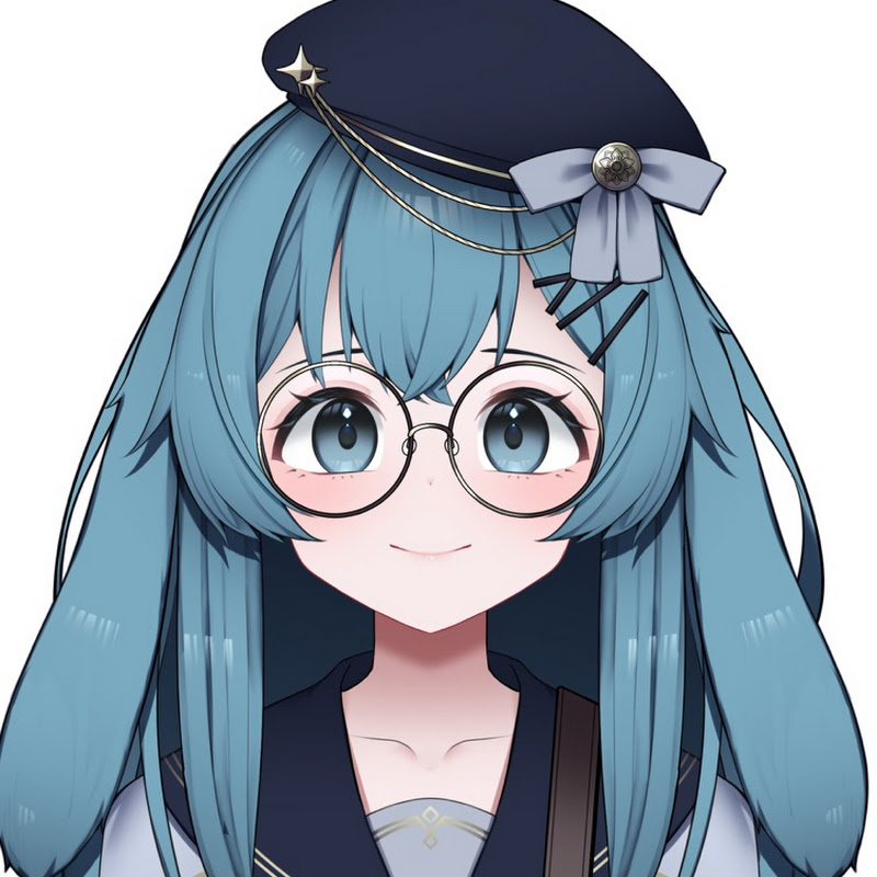 泡波メイルch