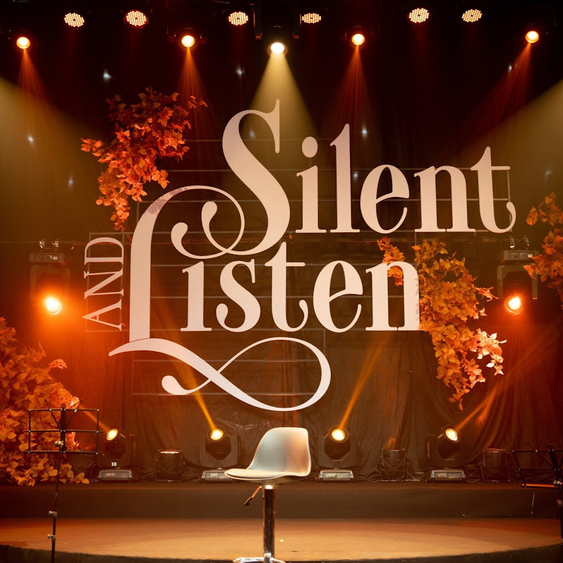 Silent & Listen Show