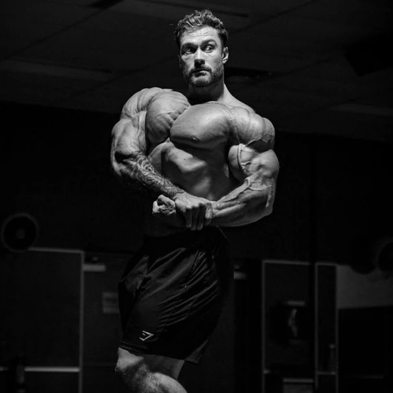 BODYBUILDING 