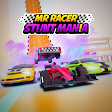 MR RACER  Stunt Mania icon