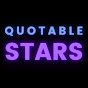 Quotable Stars logo