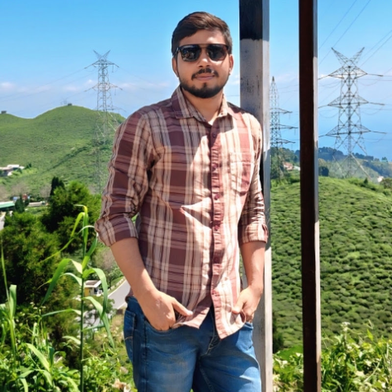 Vlogs India Sk