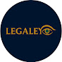 LEGALEYE logo